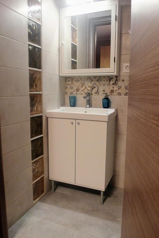 Rino Thessaloniki Apartments المظهر الخارجي الصورة