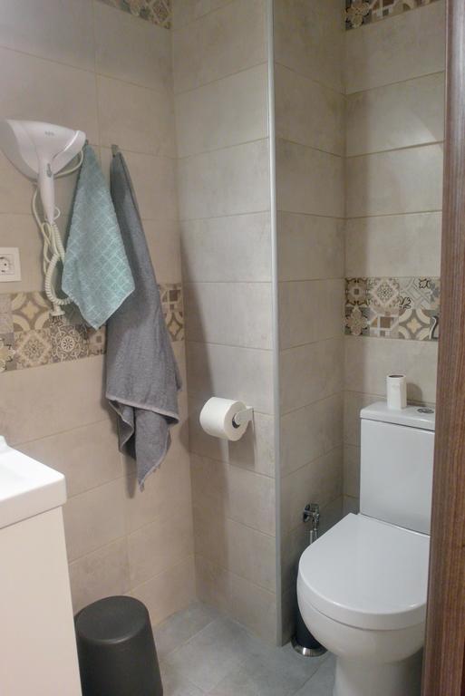 Rino Thessaloniki Apartments المظهر الخارجي الصورة